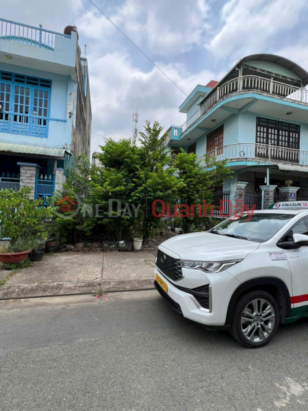 OWNER'S LAND Long Son project - Good price - Beautiful location in Long Binh ward, District 9, HCM, Vietnam | Sales đ 4.7 Billion