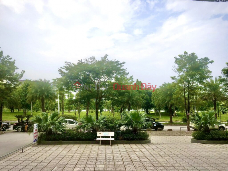 Property Search Vietnam | OneDay | Nhà ở | Niêm yết bán Chính chủ bán căn hộ 65m2 toà HH02-1C chung cư Thanh Hà Cienco 5