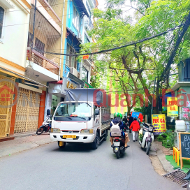 Corner lot, 2 airy and bright sides, cars avoid Nguyen Chi Thanh street. 55m² x 5T - 19 billion _0