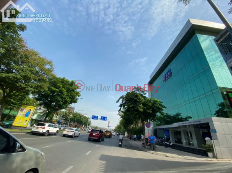 Super Products Truong Son Front, Ward 2, Tan Binh District 3 Floor 4x22m2 Only 21 Billion TL Sales Listings