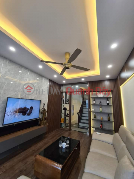 Property Search Vietnam | OneDay | Nhà ở | Niêm yết bán | Bán nhà PHAN ĐÌNH GIÓT 30m2*5 tầng, chỉ 4,2tỷ.Chủ nhà là BÁC SĨ chuyển nơi công tác