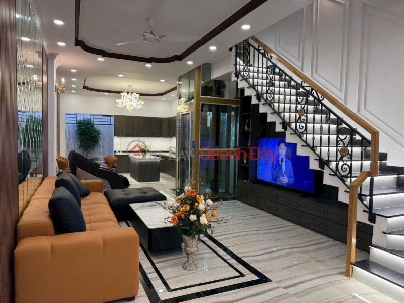 Property Search Vietnam | OneDay | Nhà ở Niêm yết bán | SIÊU PHẨM ĐẸP NHẤT TỪ TRƯỚC ĐẾN NAY KĐT HÀ QUANG 2-PHƯỚC HẢI