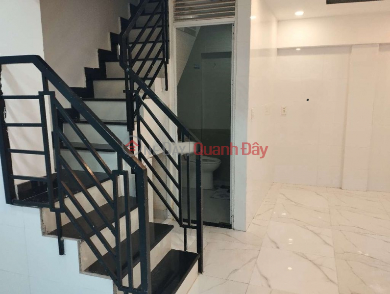 BEAUTIFUL 2-STORY HOUSE ON DONG DEN STREET - WIDE ALWAYS ON FOUR SIDES | Vietnam, Rental đ 12 Million/ month