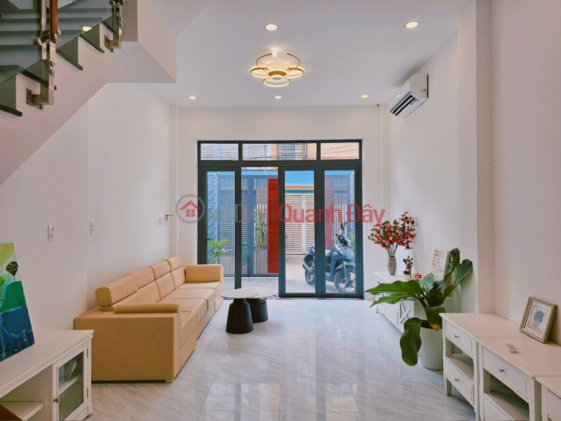 Bán Nhà Nguyễn Duy Trinh, P. Long Trường – 60m2 – 3 Tầng – Giá 5.79 Tỷ | Việt Nam | Bán đ 5,79 tỷ