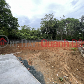 For sale land in Hoa Son, Luong Son 540m2 1.8 billion _0