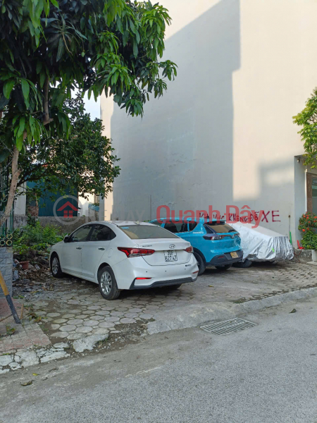 Đất ĐG Đại Mỗ 91.2m2-MT5.5m, Vỉa hè 2 ôtô tránh, Kinh doanh, giá 15tỷ5 | Việt Nam, Bán, đ 15,5 tỷ
