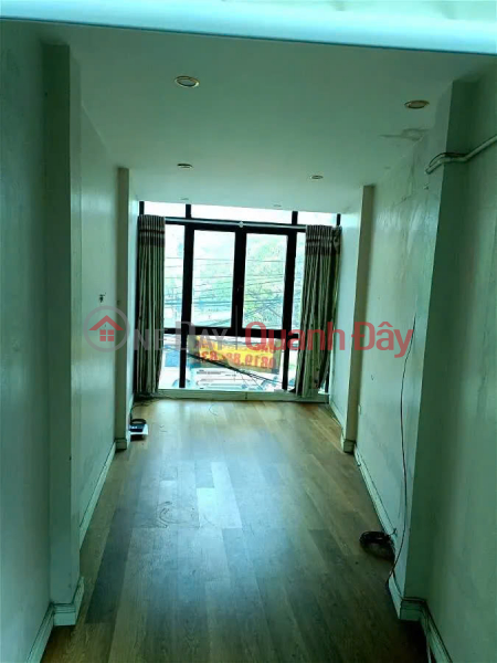 HOUSE FOR SALE ON LE DUAN STREET, DONG DA, 43M2, 4 FLOORS, OPPOSITE THONG NHAT PARK, NEXT TO BA MAU LAKE. PRICE 8.3 BILLION, Vietnam | Sales đ 8.3 Billion