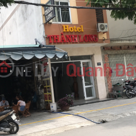 Thành Long hotel- 103 Hà Bổng,Son Tra, Vietnam