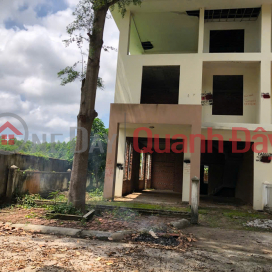 FIELD VILLA FOR SALE – FRONTAGE OF HUNG VUONG – HOA LONG WARD, BA RIA – 200M² – PRICE 7.6 BILLION _0