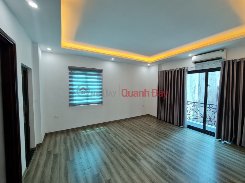Property Search Vietnam | OneDay | Residential | Sales Listings, Selling Pho Tram house, 45m2x5 floors, parking car, full furniture, only 4 billion VND