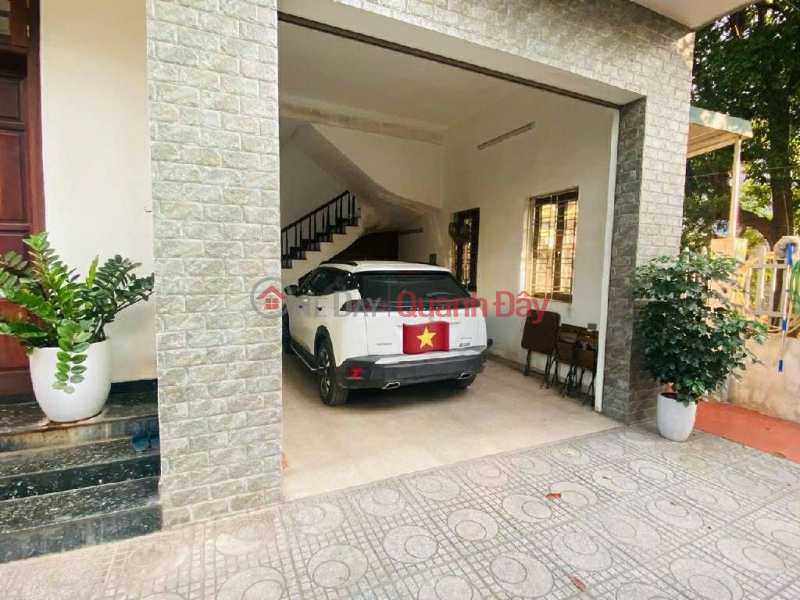 biệt thự sân vườn Long Biên, gần hồ điều hòa, diện tích 152m, mặt tiền 11m, full thổ cư, Việt Nam | Bán | đ 19,9 tỷ