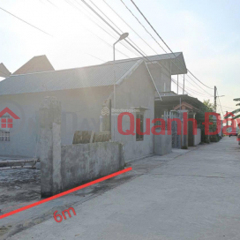 LAND FOR SALE IN DONG HONG VILLAGE, QUYNH AN COMMUNE (FORMERLY PART OF QUYNH BAO DISTRICT, QUYNH PHU DISTRICT, THAI BINH PROVINCE) _0