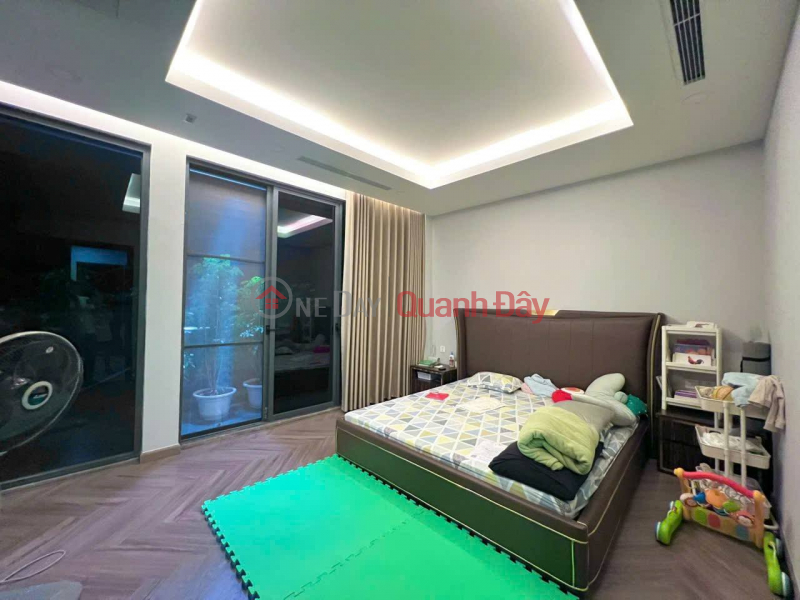 4-story villa in Duong Noi New Urban Area, 208m2, 62 billion VND, Ha Dong. | Vietnam, Sales | đ 62 Billion