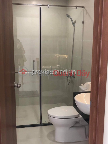 ₫ 15 Million/ month | Grand Riverside apartment for rent in District 4 1 bedroom 50m2