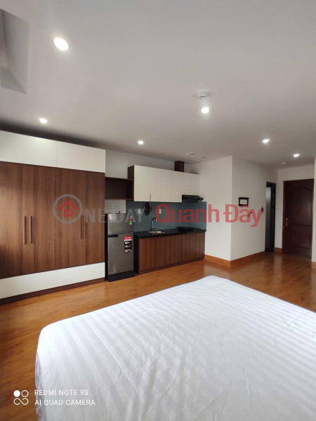 Property Search Vietnam | OneDay | Nhà ở, Niêm yết cho thuê | Căn Hộ Cho Thuê Gần Biển Mỹ Khê - Đầy Đủ Nội Thất