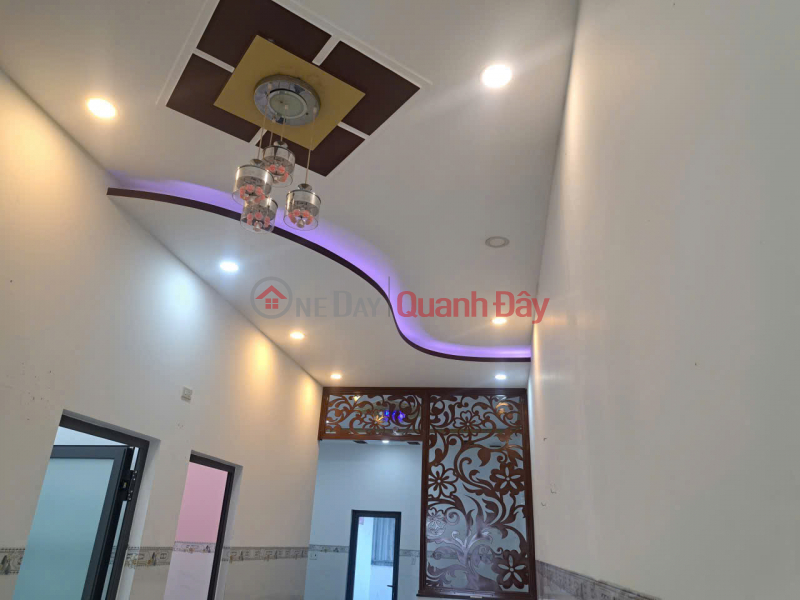 Only 1.78 billion VND to own a 135m2 house in Dien Khanh - A rare price, perfect for both living and investment. | Vietnam | Sales đ 1.78 Billion