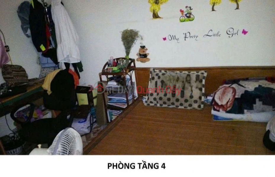  Làm ơn chọn Nhà ở, Niêm yết cho thuê, đ 10 triệu/ tháng