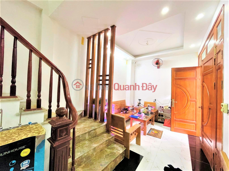 Property Search Vietnam | OneDay | Residential | Sales Listings | GEM! MP Luong Ngoc Quyen, Van Quan, Ha Dong 58m BUSINESS - CARS! 8 billion