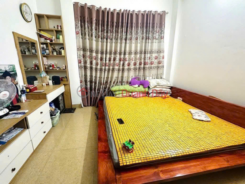 OWNER URGENTLY SELLS 37M2 for 4.2 billion VND in Phu Luong, Ha Dong, CAR PARKING. | Vietnam Sales đ 4.2 Billion
