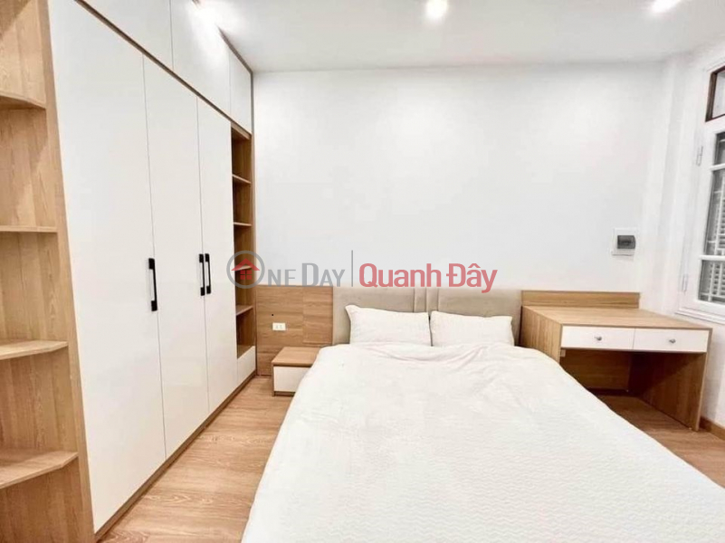 Urgent sale of a 2-storey house of 62m2 on Phan Dinh Giot street, Ha Dong, a car in the house for 4 billion VND, Vietnam Sales, đ 4 Billion