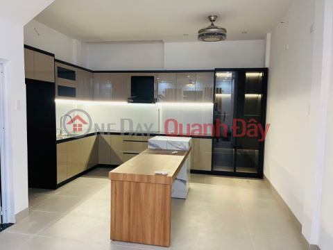 ► Han Mac Tu Frontage, near Dong Da Market, 61m2, 3 clean hard floors, 5.x billion _0