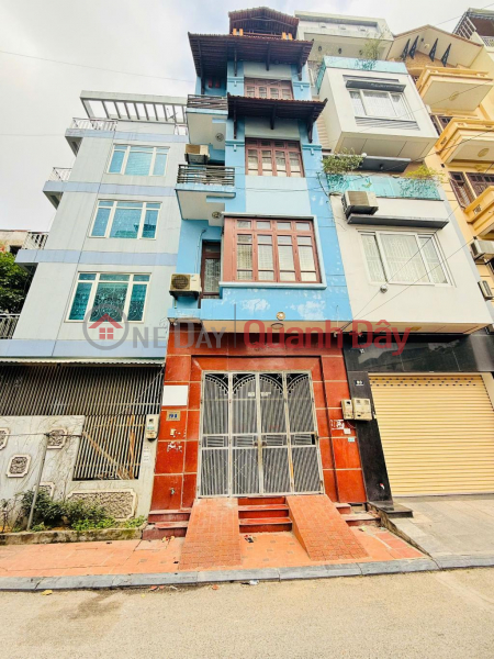 Property Search Vietnam | OneDay | Residential Sales Listings, SUPER PRODUCT - STREET FRONT FOR BUSINESS _ SQUARE BOOK - CAR GARAGE _ ELEVATOR WAITING PARKING.