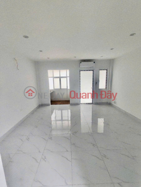 House for sale in Tay Son, Dong Da, airy alley, near the street, new house, ready for Tet, area 45m2, price 7.8 billion | Vietnam, Sales | đ 7.8 Billion