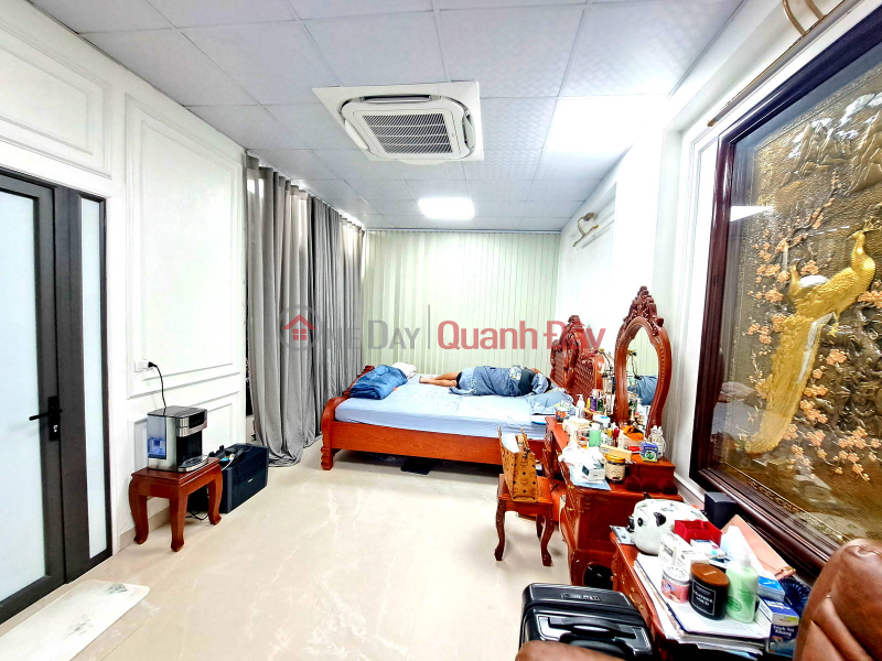 Property Search Vietnam | OneDay | Residential | Sales Listings | Land for sale, 2-storey house for free on Truong Dinh Street, Hoang Mai, 70m2, Cars allowed for business, 5m frontage, over 12 billion