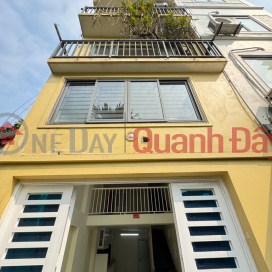 BÁN NHÀ RIÊNG Ô TÔ ĐỖ CỬA 35M2 5 TẦNG MẶT TIỀN 3.8M X 8.46 tỷ NGỌC THỤY-LONG BIÊN. _0