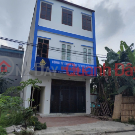 OWNER Sells Land Lot for Population Expansion with Ready 3-Story Boarding House - Population Expansion Due to Phuong Lieu, Que Vo - Bac Ninh _0