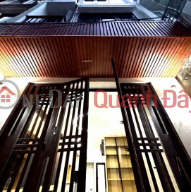 Xuan La, 33m x 5 floors, 10.8 billion VND, fully furnished, parking available, 5 minutes to West Lake. _0