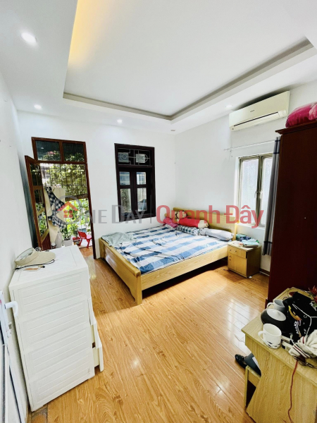 Very BEAUTIFUL Very GOOD for rent Van Cong - Mai Dich Dormitory 65m, 2 bedrooms, 3 airy, more than 1 billion Sales Listings