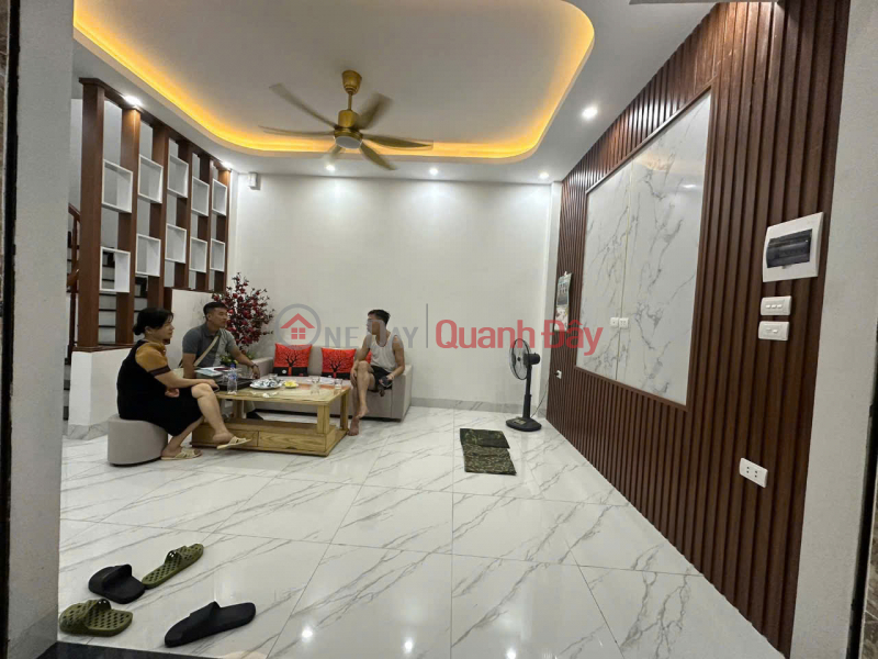 Selling 58M for 11 billion, Car subdivision, BUSINESS Chien Thang, Van Quan Ha Dong Sales Listings