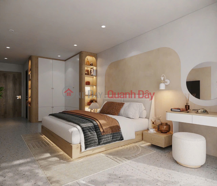 BEAUTIFUL APARTMENT - GOOD PRICE - PRIME LOCATION RIGHT AT THE CORNER OF SO INTERSECTION, Nguyen Trai, Thanh Xuan, Hanoi, Vietnam, Sales đ 7.7 Billion