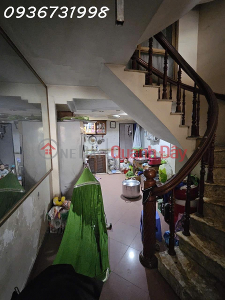 Property Search Vietnam | OneDay | Residential, Sales Listings | Owner needs money to quickly sell house on street number 228 Le Lai, Ngo Quyen, immediate discount of 500 million