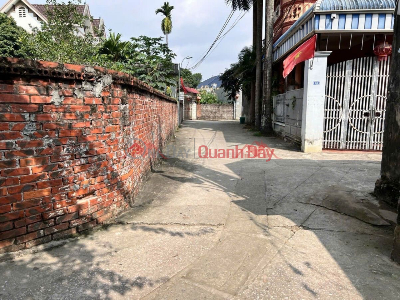HOT LAND LOT OF 146.7M IN XUAN MAI CENTER - CHUONG MY - HANOI Vietnam Sales, đ 10 Million