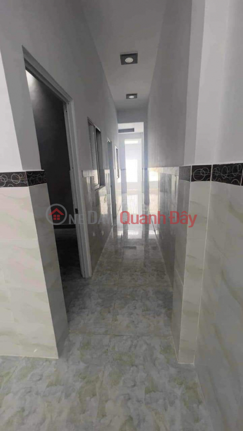 OWNER Quickly Sells A HOUSE, Beautiful Location - Investment Price In Tan Dong Hiep Ward, Di An City _0