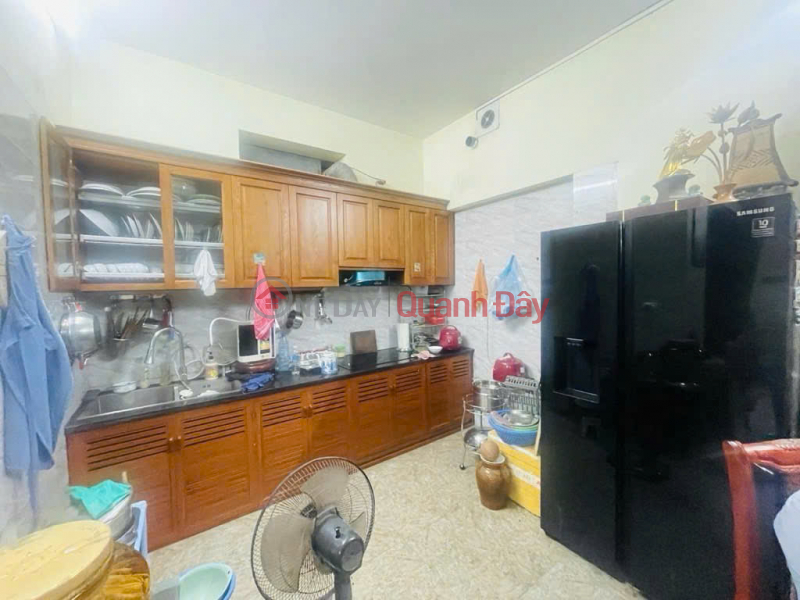 đ 42 tỷ BÁN ĐẢO LINH ĐÀM- HOÀNG MAI, Ô TÔ VÀO NHÀ,185 M2, 4 TẦNG, MẶT TIỀN 12M, GIÁ 42 TỶ.