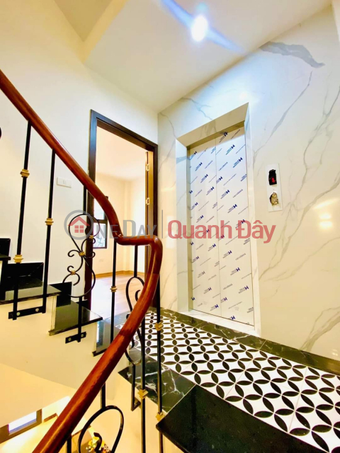 House for rent by owner New corner apartment 106m2x5T - Business, Office, Nguyen Ngoc Nai - 40 million _0