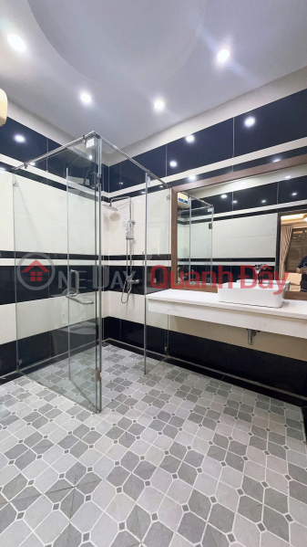 Property Search Vietnam | OneDay | Nhà ở, Niêm yết bán | NHÀ VĂN TIẾN DŨNG 32M2X 5 TẦNG, 30M Ô TÔ TRÁNH, TẶNG NỘI THẤT Ở NGAY, 6.3 TỶ