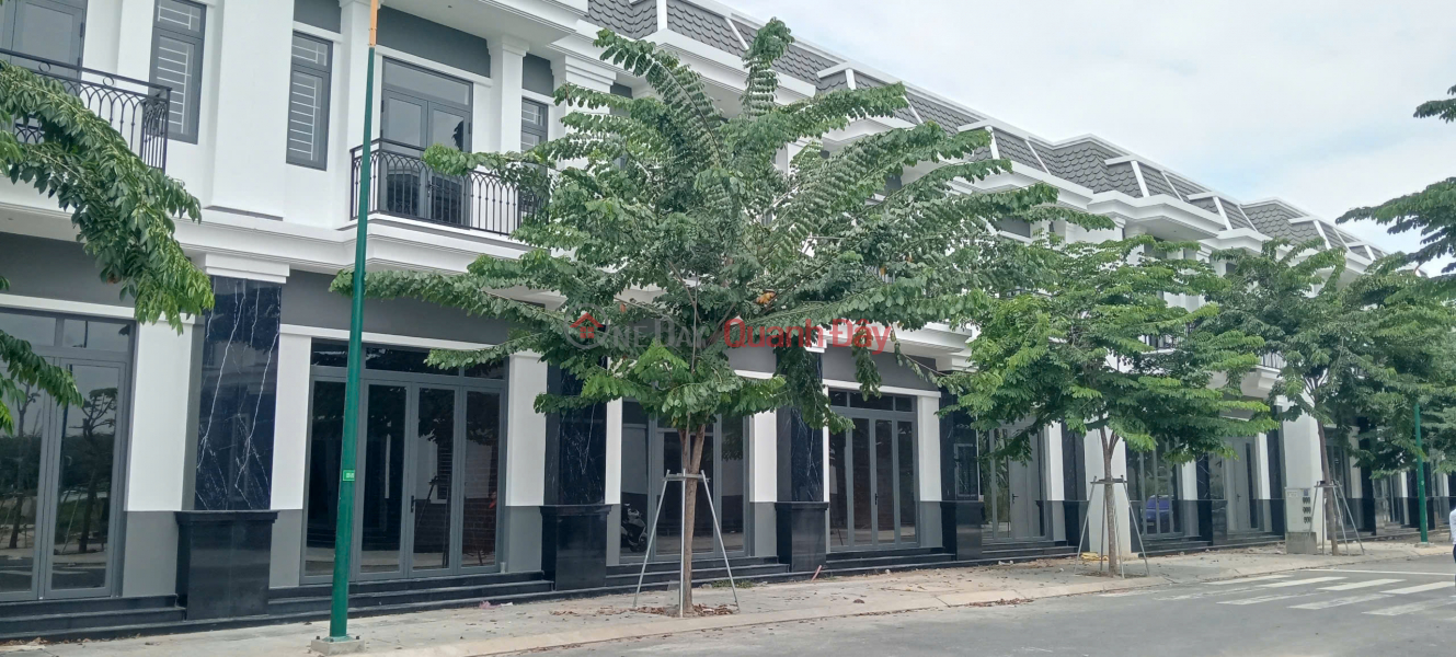 House and Land for Sale in Hoa Loi, Ben Cat, Binh Duong, Cheap Price, Bank Loan Support Sales Listings