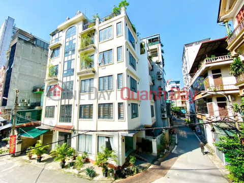 PRIME LOCATION – GREAT PRICE – OWNER WANTS TO RENT OUT ON THE 3RD FLOOR AT ALLEY 42, TRAN CUNG STREET _0