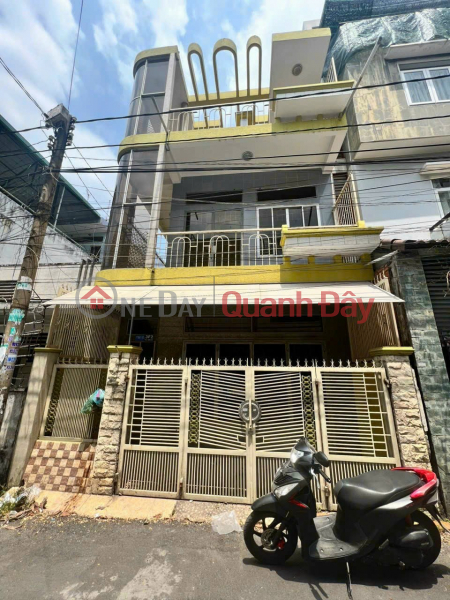 Hot goods!Selling a house 1 ground 2 floors KDC Trung Dung ward, opposite the city police for only 5 billion6 Sales Listings