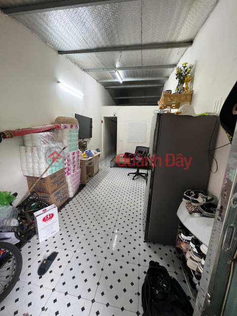 Em có miếng đất 43m Triều Khúc, Hà Nội - Giá bán nhanh 1 tỷ 250 còn thương lượng _0