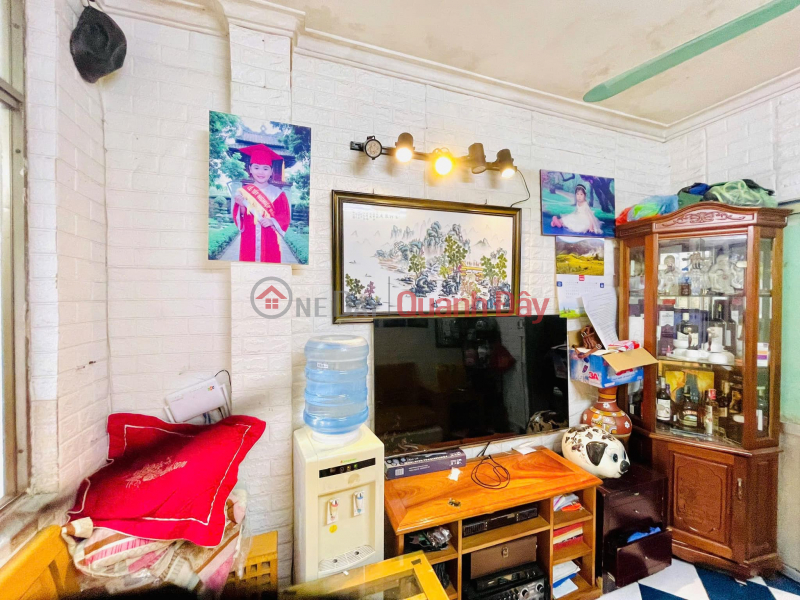 House for sale by OWNER 46m2 price 14.2 billion Cu Chinh Lan Street, Thanh Xuan, Hanoi Sales Listings