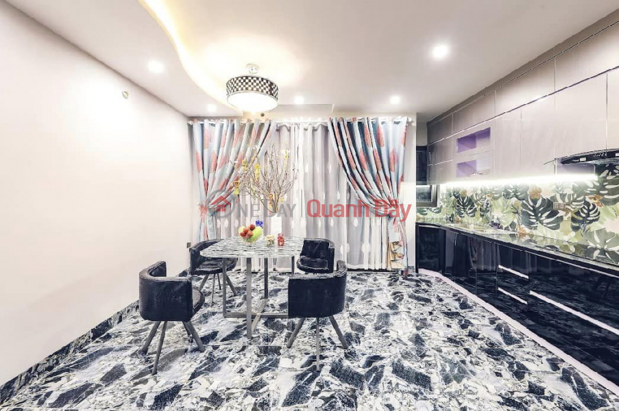 Property Search Vietnam | OneDay | Nhà ở | Niêm yết bán, Bán nhà 81m2 phố Nguyễn Văn Cừ Gara Ô tô 7 chỗ Thang máy Nhập Nội thất Đẳng cấp Giá 12.2 Tỷ