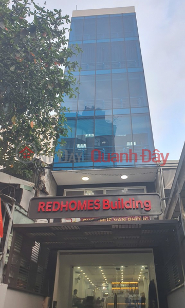Bach Dang Tan Binh Office - Shocking price 15 million, FREE management for 1 month! Rental Listings