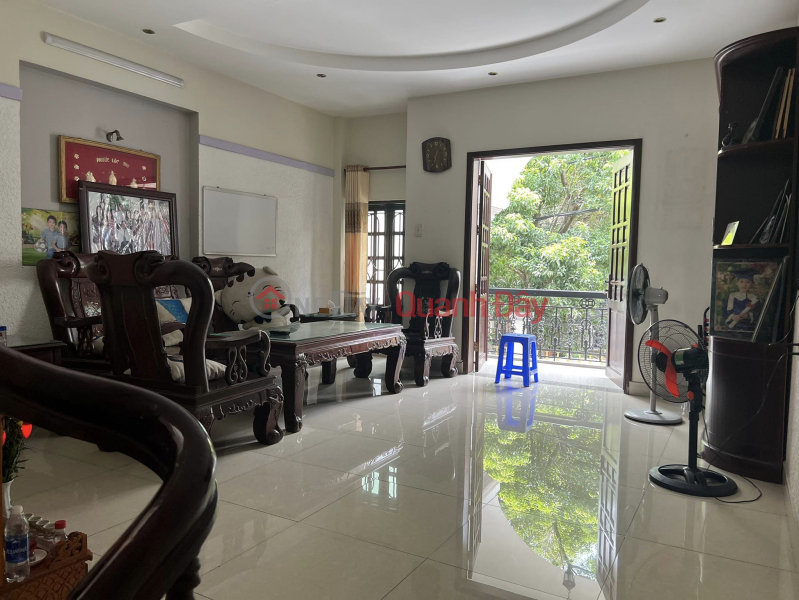Property Search Vietnam | OneDay | Nhà ở | Niêm yết bán | Bán nhà Nguyễn Oanh P.17 Q.GV, 4 tầng, Đ. Siêu Lớn, giá giảm còn 14 tỷ