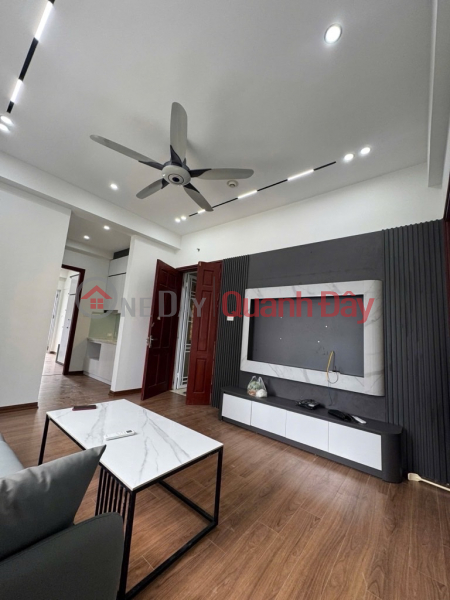 đ 5,95 tỷ, CHUNG CƯ TRẦN QUÝ KIÊN DT 63M 2 NGỦ 2 WC,CĂN GÓC GIÁ 5,950 TỶ