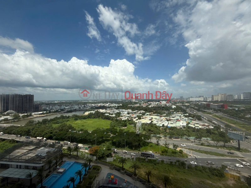 Apartment for sale in Lavida Plus project, 80m², Price 4.8 billion VND. Vietnam Sales, đ 4.8 Billion